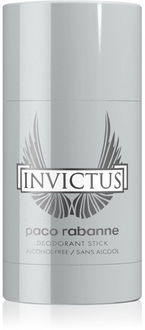 Rabanne Invictus deostick pre mužov 75 g