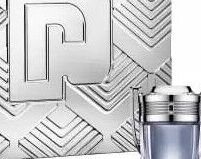 Paco Rabanne Invictus - EDT 100 ml + dezodorant v spreji 150 ml 5