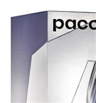 Paco Rabanne Invictus - EDT 100 ml + EDT 20 ml 6