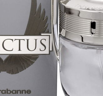 Paco Rabanne Invictus - EDT 50 ml 5