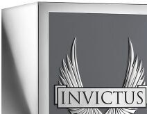 Rabanne Invictus Platinum - EDP 100 ml 6