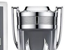 Paco Rabanne Invictus Platinum - EDP 100 ml 7