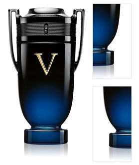 Rabanne Invictus Victory Elixir parfém pre mužov 200 ml 3