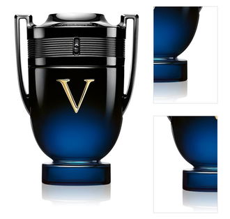 Rabanne Invictus Victory Elixir parfém pre mužov 50 ml 3