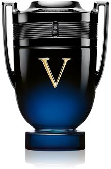 Rabanne Invictus Victory Elixir parfém pre mužov 50 ml