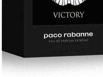 Paco Rabanne Invictus Victory Extreme - EDP 100 ml 8