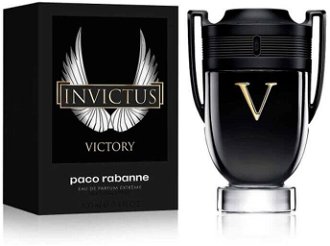 Paco Rabanne Invictus Victory Extreme - EDP 200 ml