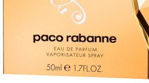 Paco Rabanne Lady Million - EDP 80 ml 6