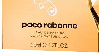 Paco Rabanne Lady Million - EDP 80 ml 8