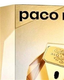 Paco Rabanne Lady Million - EDP 80 ml + EDP 20 ml 6