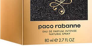 Paco Rabanne Lady Million Fabulous - EDP 50 ml 8