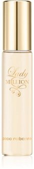 Rabanne Lady Million parfumovaná voda pre ženy 15 ml