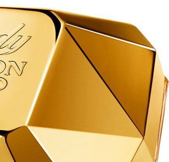 Rabanne Lady Million parfumovaná voda pre ženy 30 ml 7