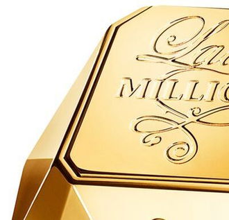 Rabanne Lady Million parfumovaná voda pre ženy 50 ml 6