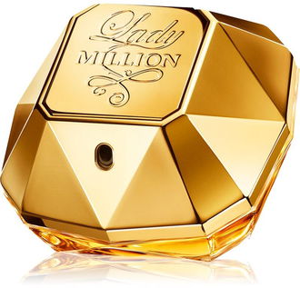 Rabanne Lady Million parfumovaná voda pre ženy 50 ml