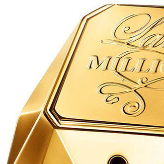 Rabanne Lady Million parfumovaná voda pre ženy 80 ml 6