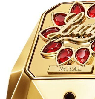 Rabanne Lady Million Royal parfumovaná voda pre ženy 80 ml 6