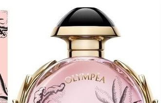 Rabanne Olympea Blossom - EDP 50 ml 7