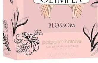 Rabanne Olympea Blossom - EDP 50 ml 8