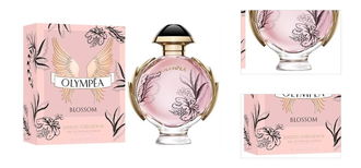 Rabanne Olympea Blossom - EDP 50 ml 3