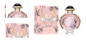 Rabanne Olympea Blossom - EDP 50 ml 4