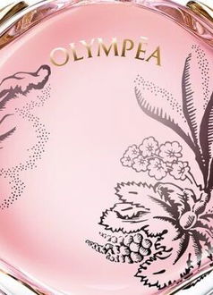 Rabanne Olympéa Blossom parfumovaná voda pre ženy 80 ml 5