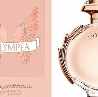 Paco Rabanne Olympea - EDP 80 ml 5