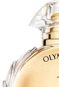 Rabanne Olympéa Solar parfumovaná voda pre ženy 30 ml 6