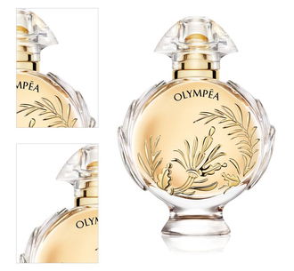 Rabanne Olympéa Solar parfumovaná voda pre ženy 30 ml 4