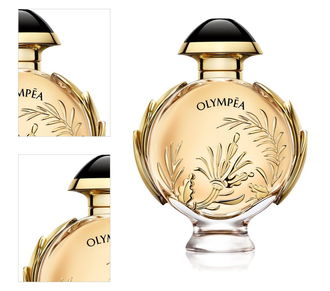 Rabanne Olympéa Solar parfumovaná voda pre ženy 80 ml 4