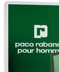 Paco Rabanne Paco Rabanne Pour Homme - EDT 200 ml 6