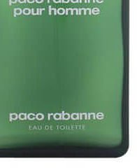 Paco Rabanne Paco Rabanne Pour Homme - EDT 200 ml 9
