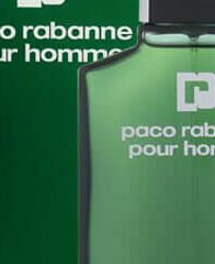 Paco Rabanne Paco Rabanne Pour Homme - EDT 200 ml 5