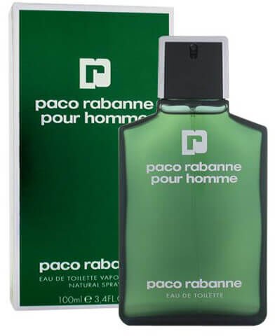 Paco Rabanne Paco Rabanne Pour Homme - EDT 200 ml