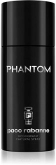 Rabanne Phantom dezodorant v spreji pre mužov 150 ml 2