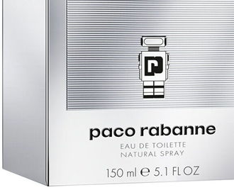 Paco Rabanne Phantom - EDT 2 ml - odstrek s rozprašovačom 8