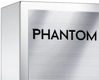 Rabanne Phantom - EDT 50 ml 6