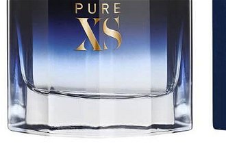 Paco Rabanne Pure XS - EDT 100 ml 8