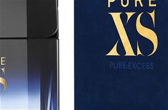 Paco Rabanne Pure XS - EDT 100 ml 5