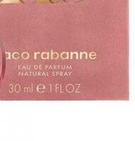 Paco Rabanne Pure XS For Her - EDP 30 ml 9