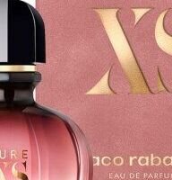 Paco Rabanne Pure XS For Her - EDP 30 ml 5