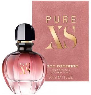 Paco Rabanne Pure XS For Her - EDP 30 ml 2