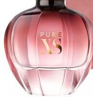 Rabanne Pure XS For Her - EDP 50 ml 8