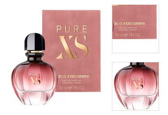 Rabanne Pure XS For Her - EDP 50 ml 3