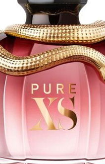 Rabanne Pure XS For Her parfumovaná voda pre ženy 80 ml 5