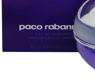 Paco Rabanne Ultraviolet - EDP 80 ml 8