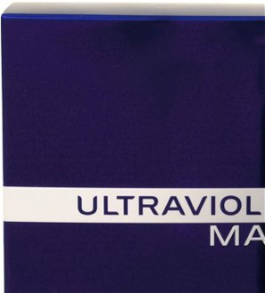 Paco Rabanne Ultraviolet Man - EDT 2 ml - odstrek s rozprašovačom 6