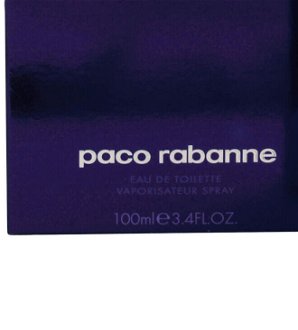 Paco Rabanne Ultraviolet Man - EDT 2 ml - odstrek s rozprašovačom 8