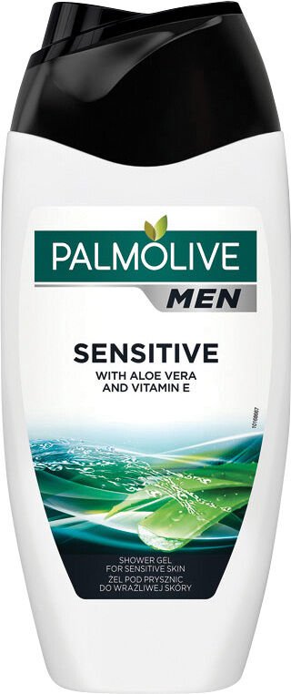 Palmolive sprchový gél Men sensitive