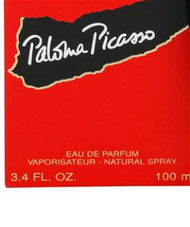 Paloma Picasso Paloma Picasso - EDP 100 ml 8